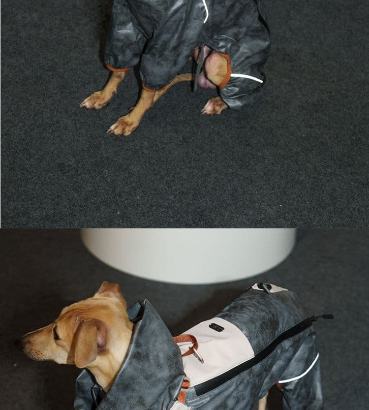 SnugHugs SnugHugs | Lightweight Outdoor Windbreaker & Raincoat 13